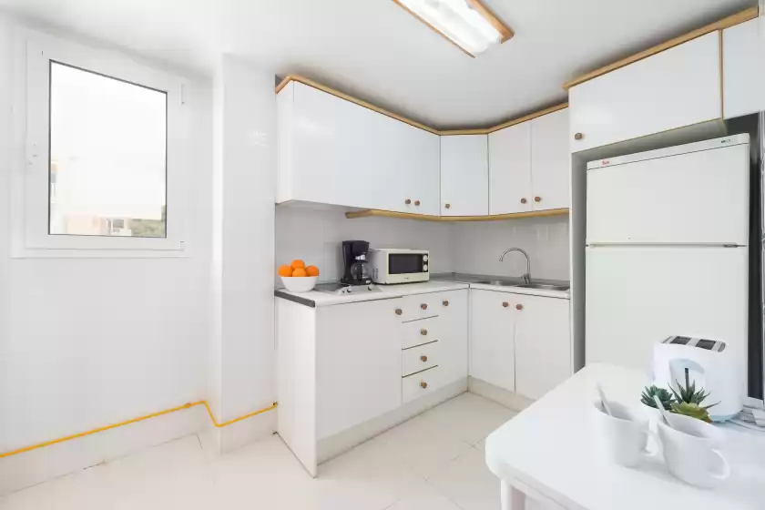 Ferienhaus auf Oro del mar iv apartamento o5, Canyamel