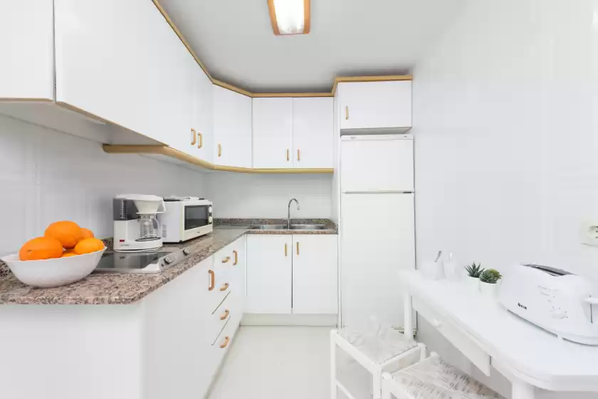 Alquiler vacacional en Oro del mar iv apartamento o1, Canyamel