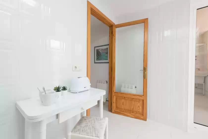 Alquiler vacacional en Oro del mar iv apartamento o1, Canyamel