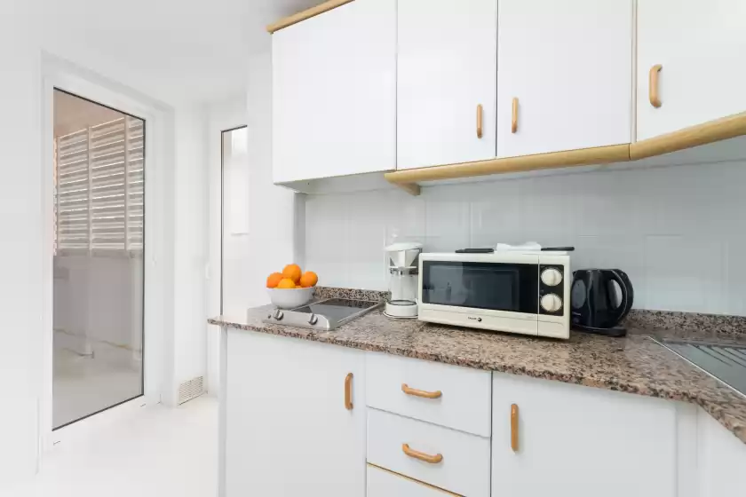 Alquiler vacacional en Oro del mar iv apartamento o1, Canyamel