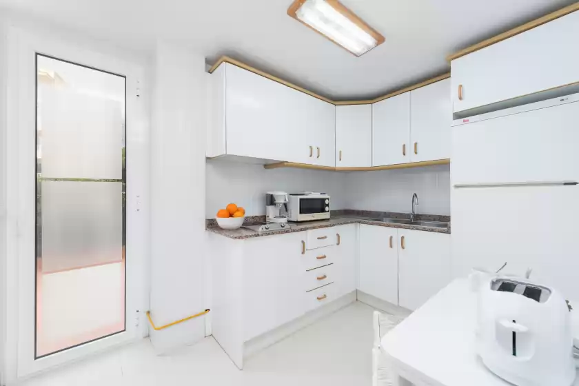 Alquiler vacacional en Oro del mar iv apartamento o1, Canyamel