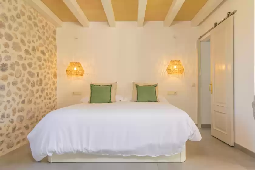 Location de vacances à S'hort des capellà verona, Selva