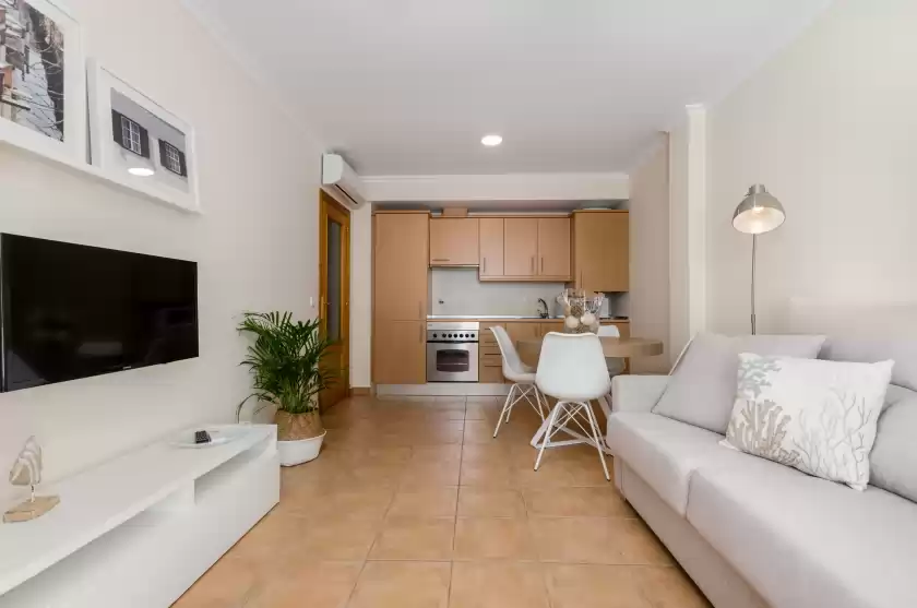 Alquiler vacacional en Bonanza 5, Colònia de Sant Jordi