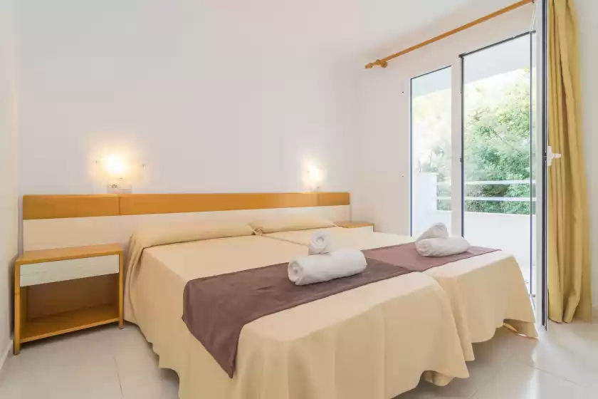 Ferienhaus auf Massanet (ba), Canyamel