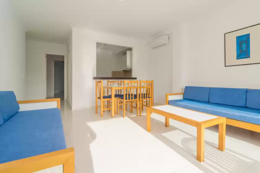 Ferienhaus auf Massanet (ba), Canyamel