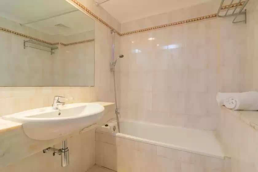 Ferienhaus auf Massanet (ba), Canyamel