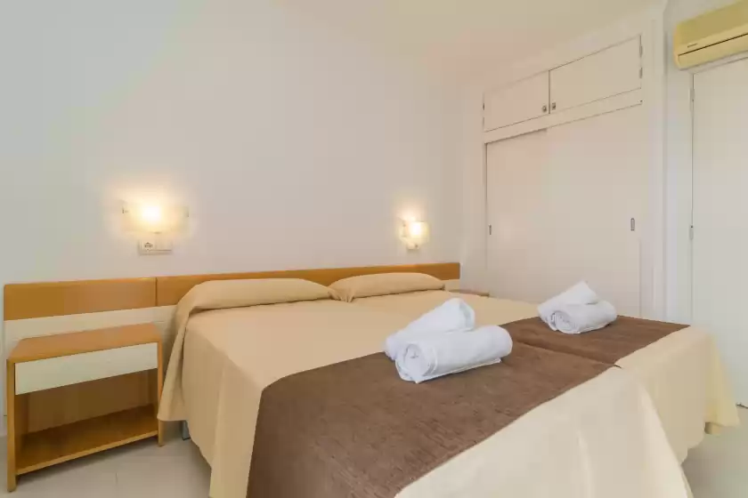 Holiday rentals in Massanet (bb), Canyamel