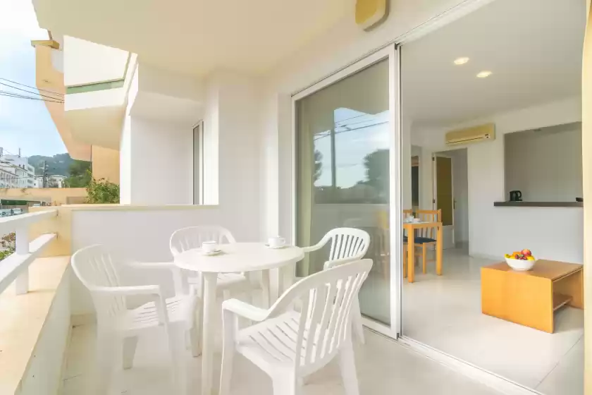 Holiday rentals in Massanet (bc), Canyamel