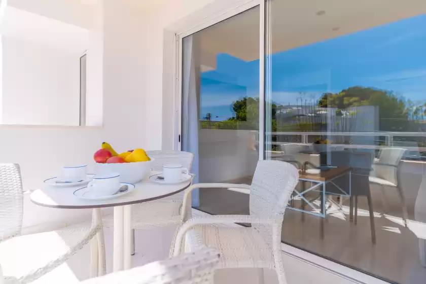 Ferienhaus auf Massanet (1b), Canyamel