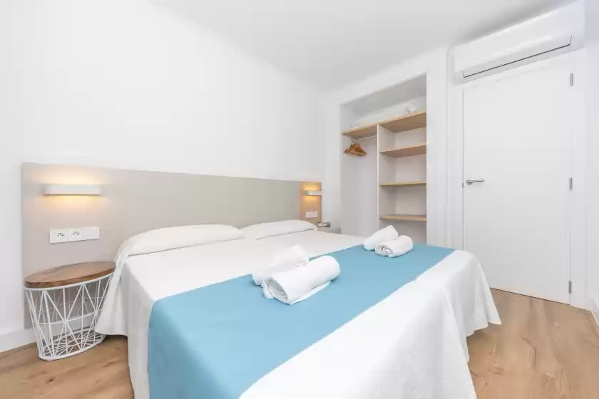 Ferienhaus auf Massanet (1b), Canyamel