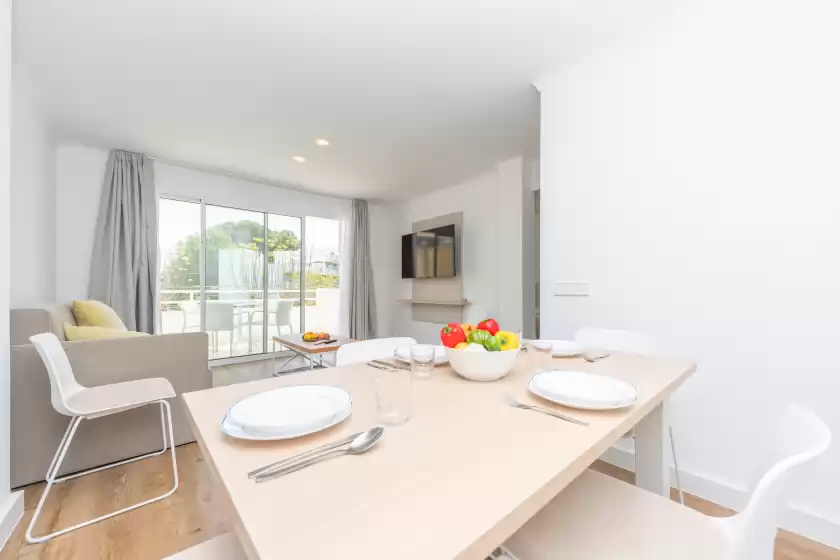 Ferienhaus auf Massanet (1b), Canyamel