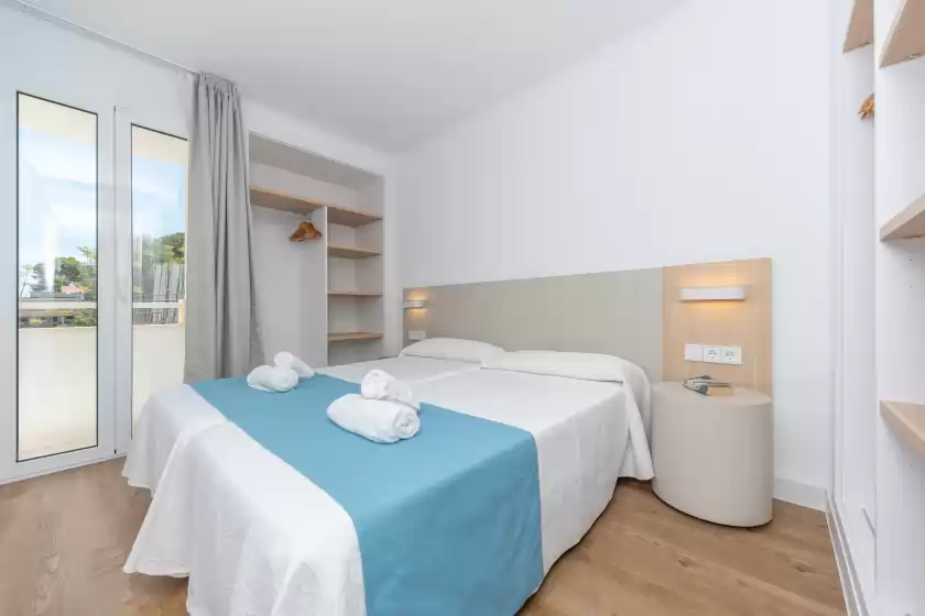 Ferienhaus auf Massanet (1b), Canyamel