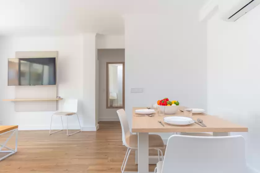 Ferienhaus auf Massanet (1b), Canyamel