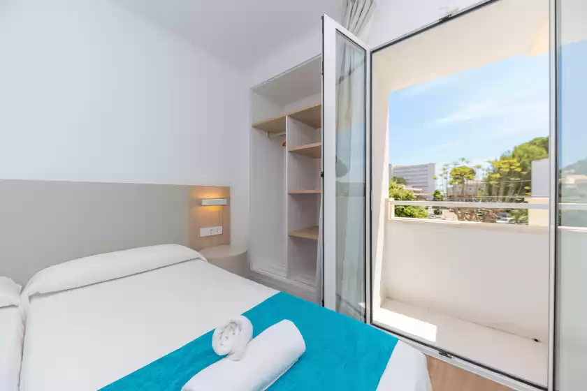 Ferienhaus auf Massanet (1b), Canyamel