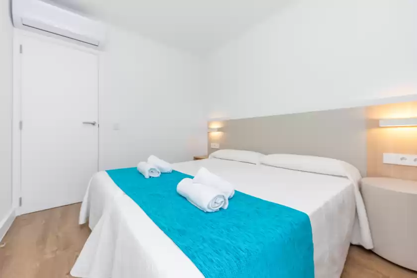 Ferienhaus auf Massanet (1b), Canyamel