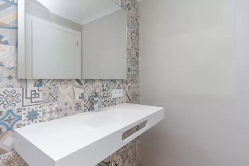 Ferienhaus auf Massanet (1b), Canyamel