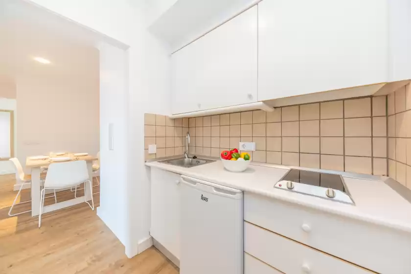 Ferienhaus auf Massanet (1b), Canyamel