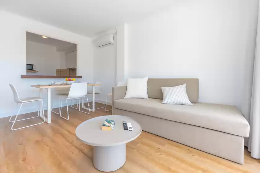 Alquiler vacacional en Massanet (1c), Canyamel