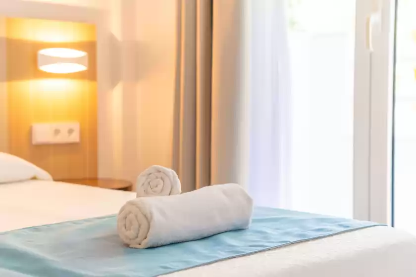 Alquiler vacacional en Massanet (1c), Canyamel