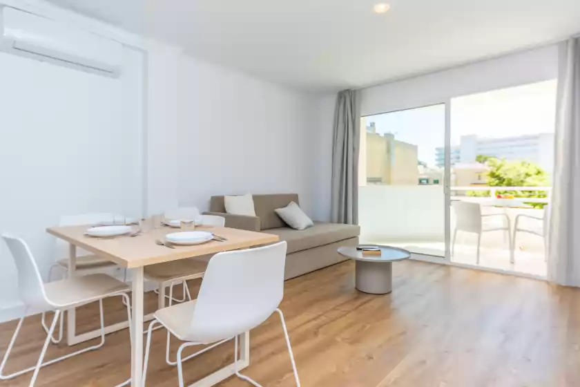 Alquiler vacacional en Massanet (1c), Canyamel