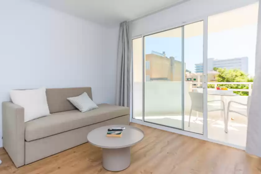 Alquiler vacacional en Massanet (1c), Canyamel