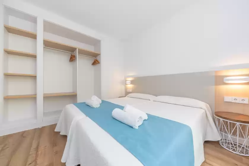 Alquiler vacacional en Massanet (1c), Canyamel