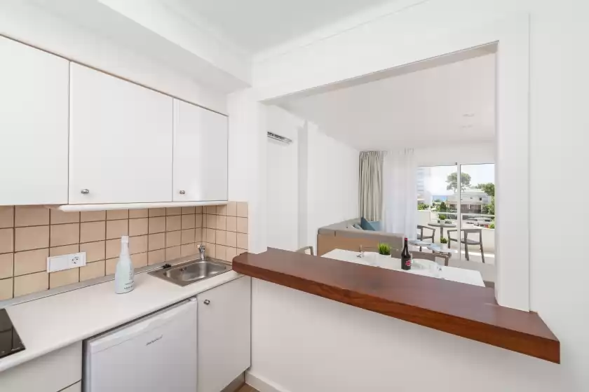 Holiday rentals in Massanet (2a), Canyamel