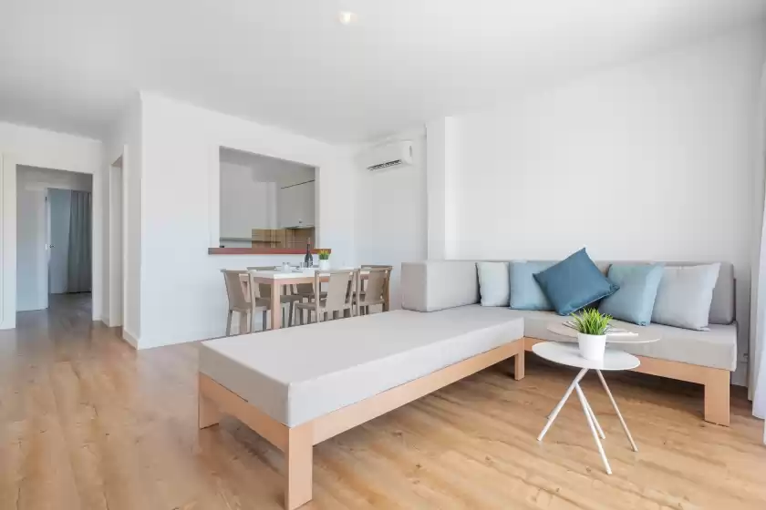 Holiday rentals in Massanet (2a), Canyamel