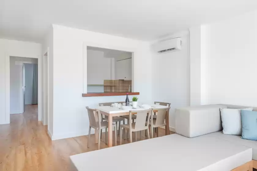 Holiday rentals in Massanet (2a), Canyamel