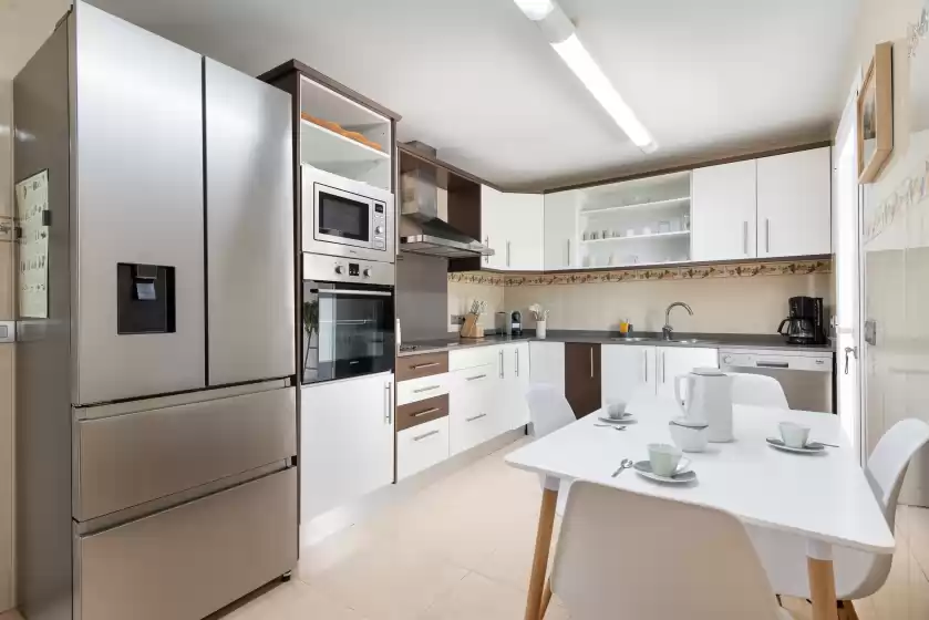 Location de vacances à Es closet, Selva