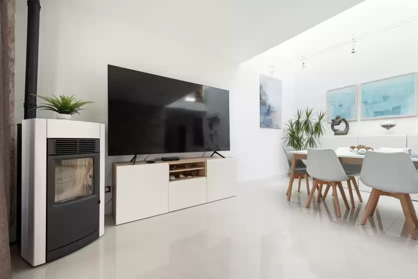 Location de vacances à Es closet, Selva