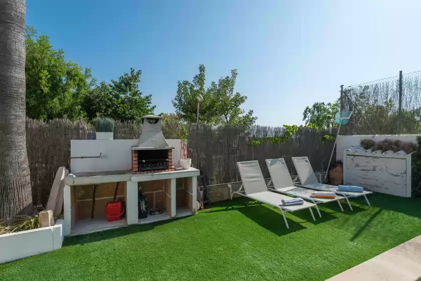 Location de vacances à Es closet, Selva