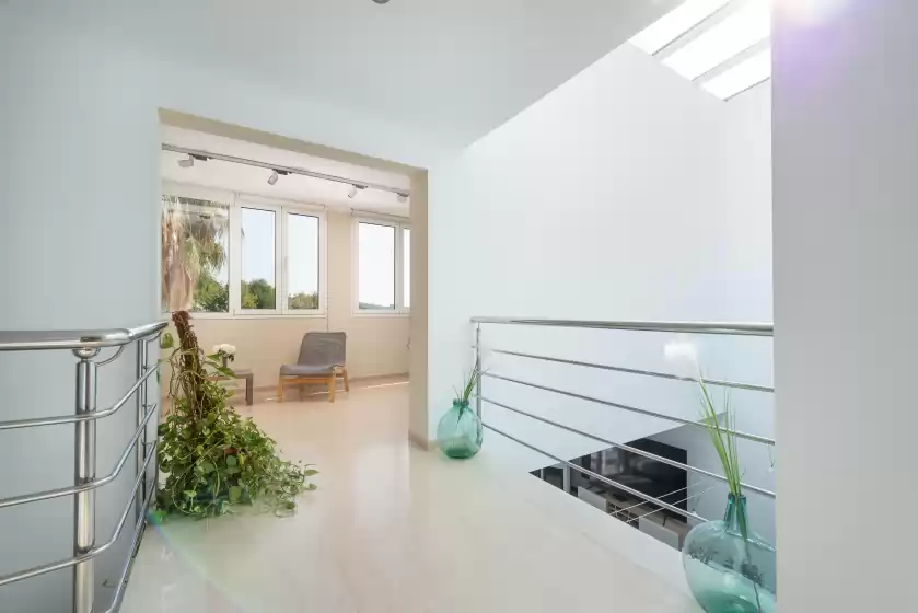 Location de vacances à Es closet, Selva