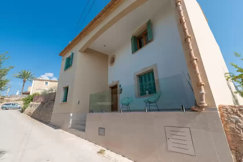 Location de vacances à Es closet, Selva