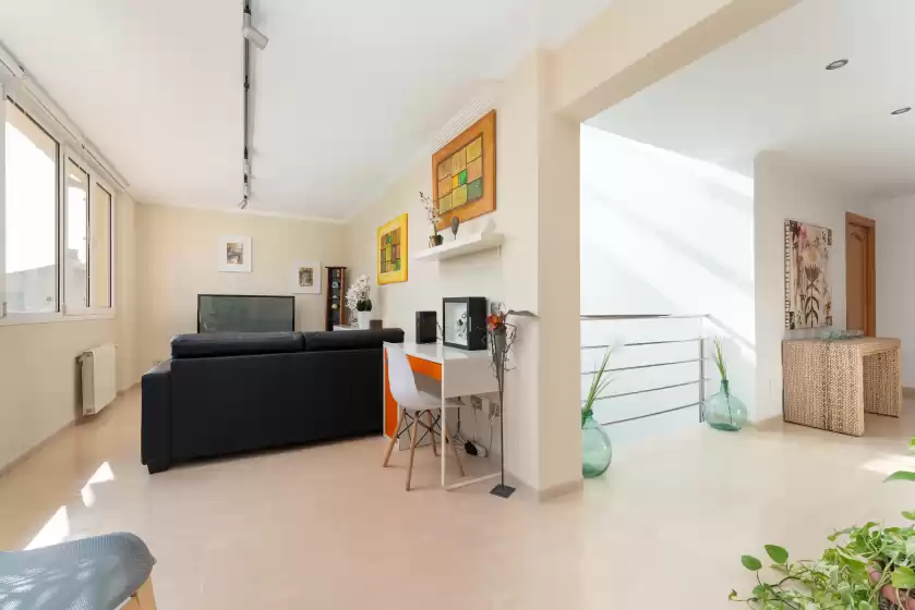 Location de vacances à Es closet, Selva