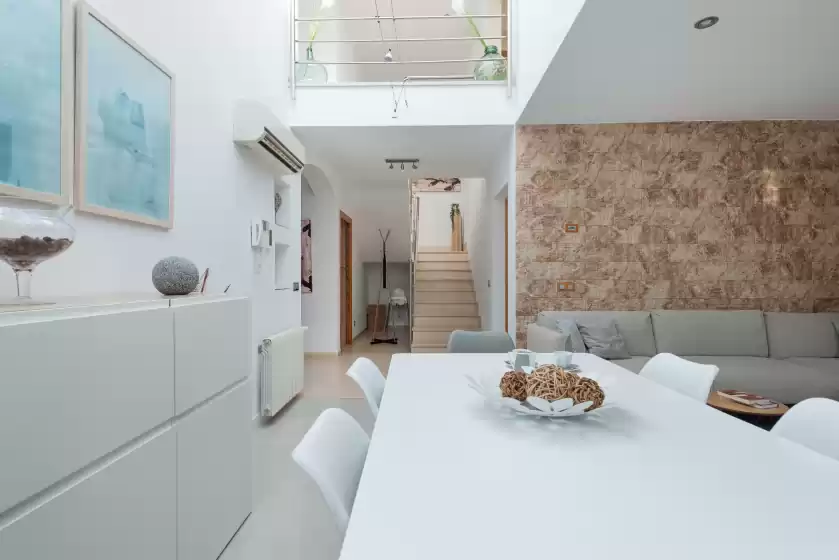 Location de vacances à Es closet, Selva