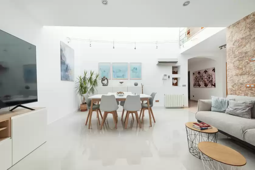 Location de vacances à Es closet, Selva