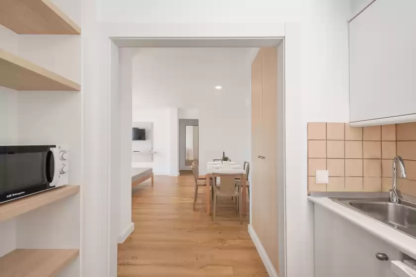 Holiday rentals in Massanet (2b), Canyamel