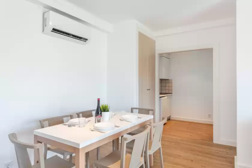 Holiday rentals in Massanet (2b), Canyamel