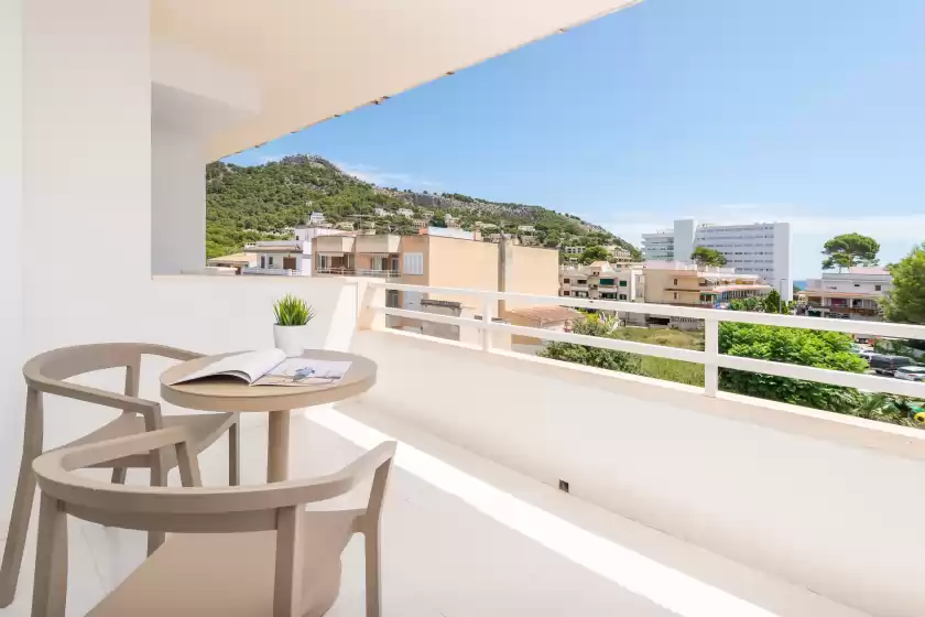 Holiday rentals in Massanet (2b)