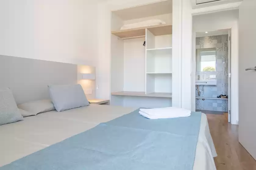 Holiday rentals in Massanet (2b), Canyamel