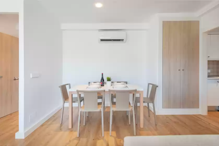 Holiday rentals in Massanet (2b), Canyamel