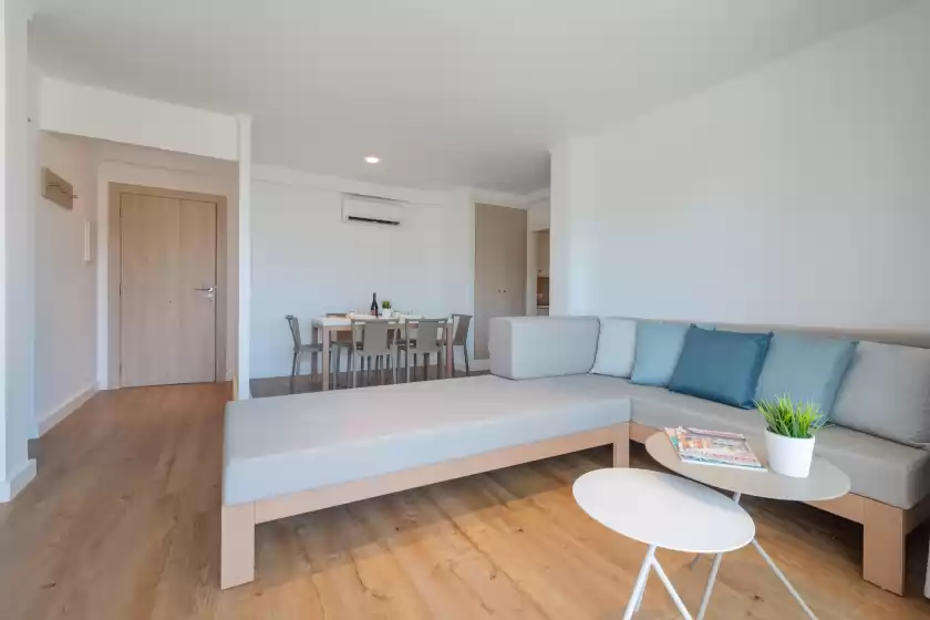 Holiday rentals in Massanet (2b), Canyamel