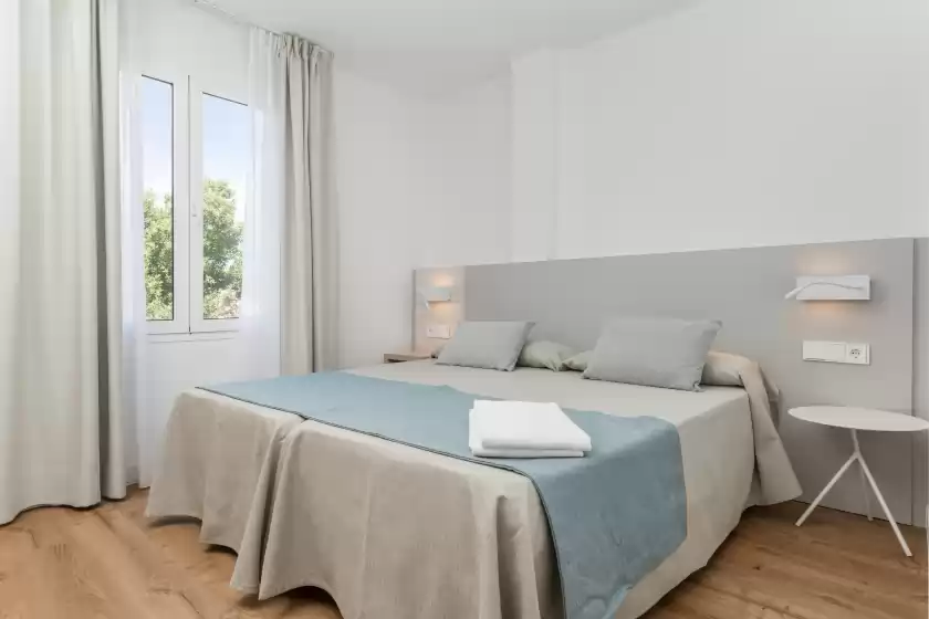 Ferienhaus auf Massanet (2c), Canyamel