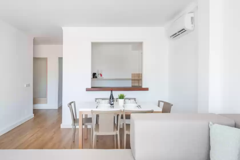 Ferienhaus auf Massanet (2c), Canyamel