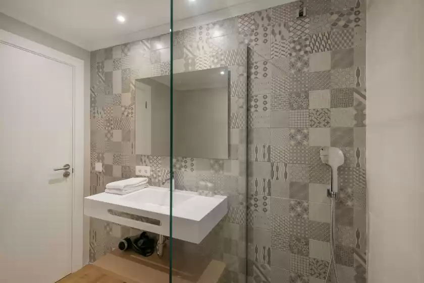 Ferienhaus auf Massanet (2c), Canyamel