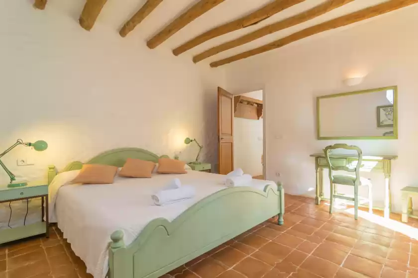 Alquiler vacacional en Viterbo, Son Servera