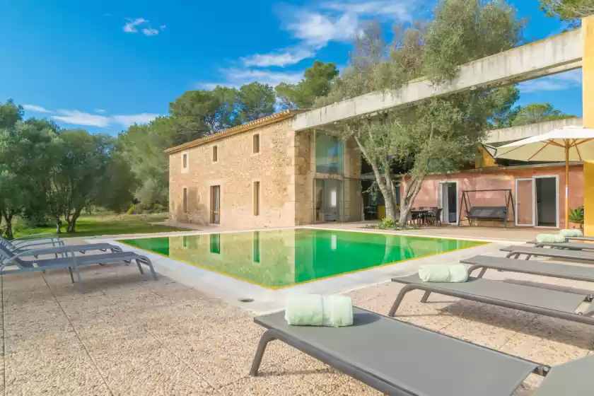 Alquiler vacacional en Viterbo
