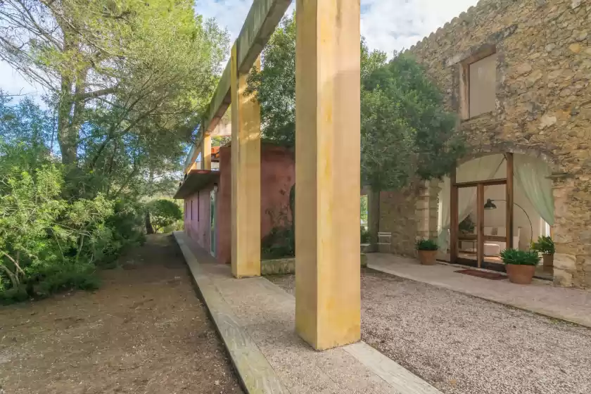 Alquiler vacacional en Viterbo, Son Servera