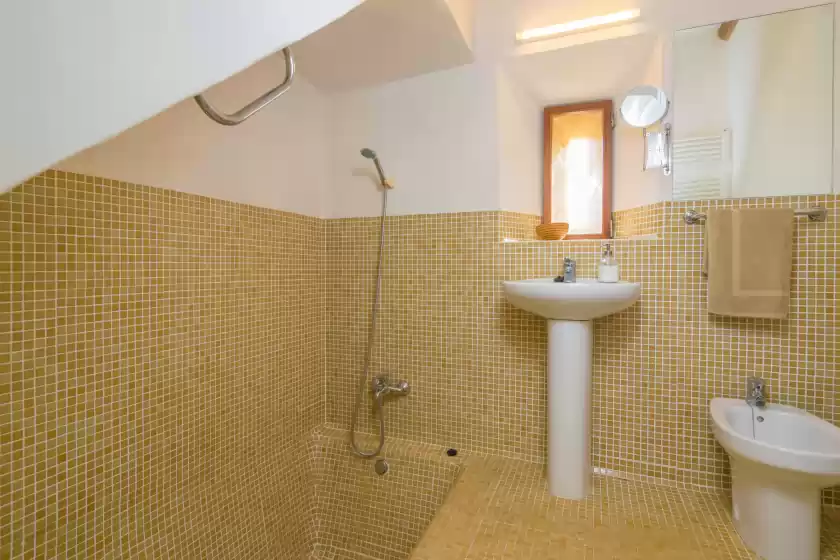 Alquiler vacacional en Viterbo, Son Servera